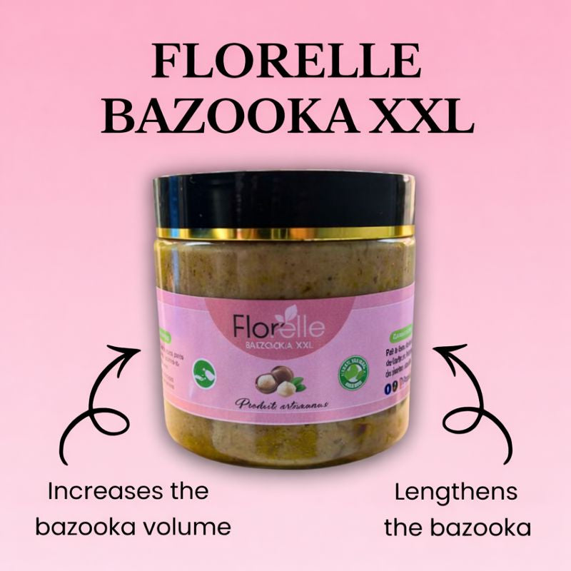 Florelle Bazooka XXL