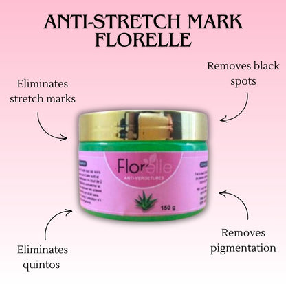 Florelle Anti-Stretch Mark