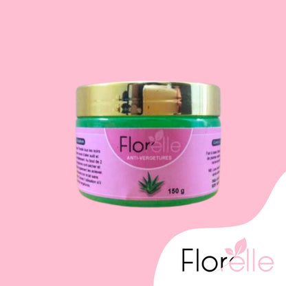 Florelle Anti-Stretch Mark