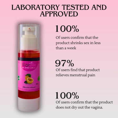 Forelle - Intimate care