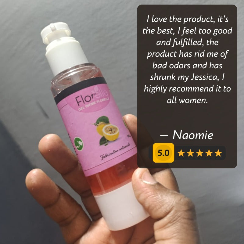 Forelle - Intimate care